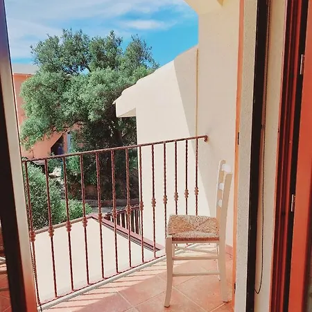 Prázdninový dům Domomea - Villetta Dell'ulivo *